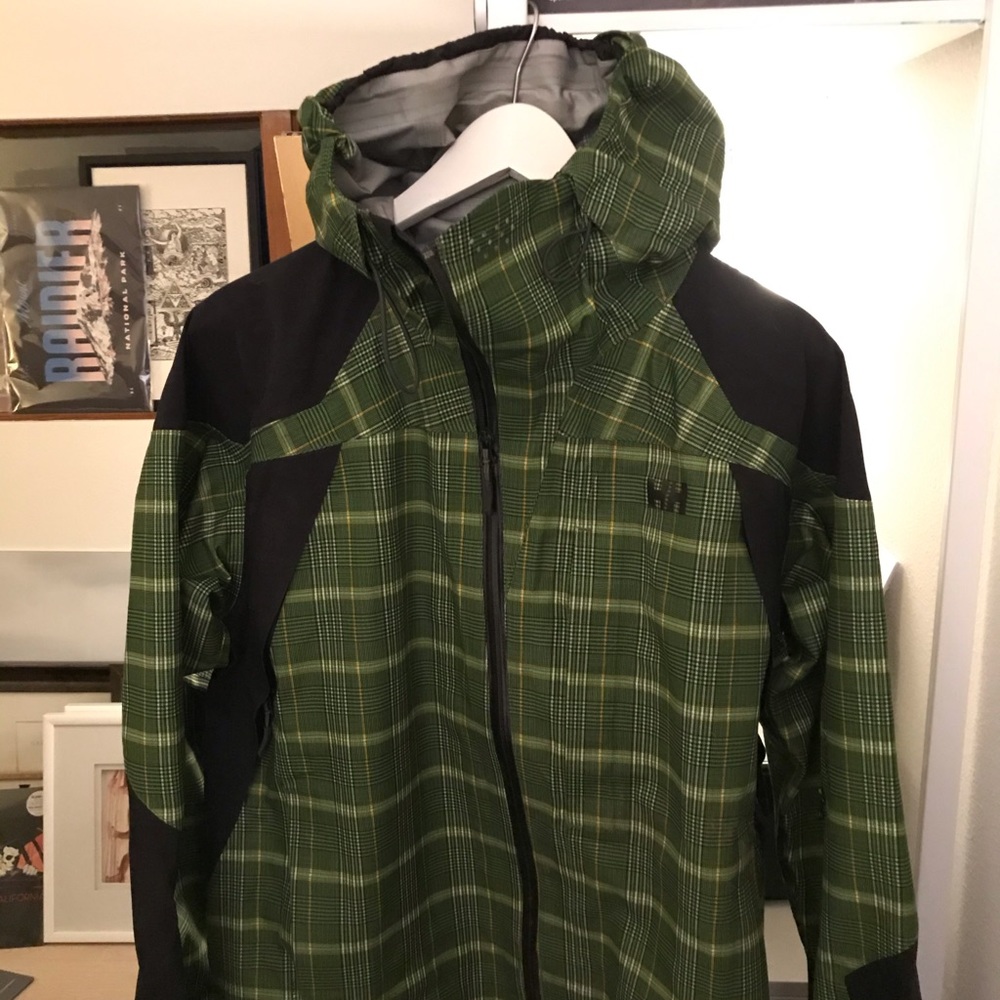 Helly Hansen Ski Jacket Light Weight - image 1